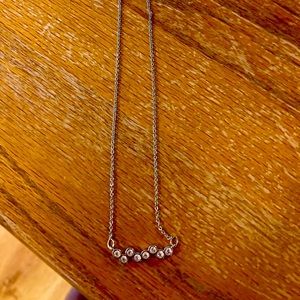 Bryan Anthony mom necklace